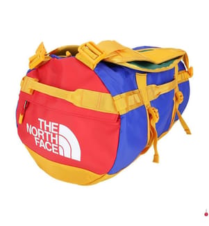 Duffel Bag Base Camp S 50 L