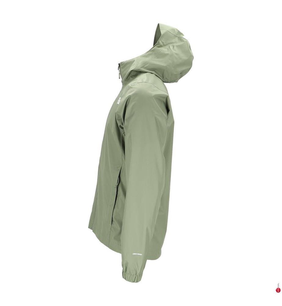 Quest Jacke - Grün