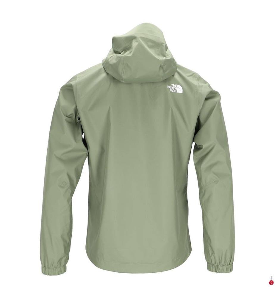 Quest Jacke - Grün