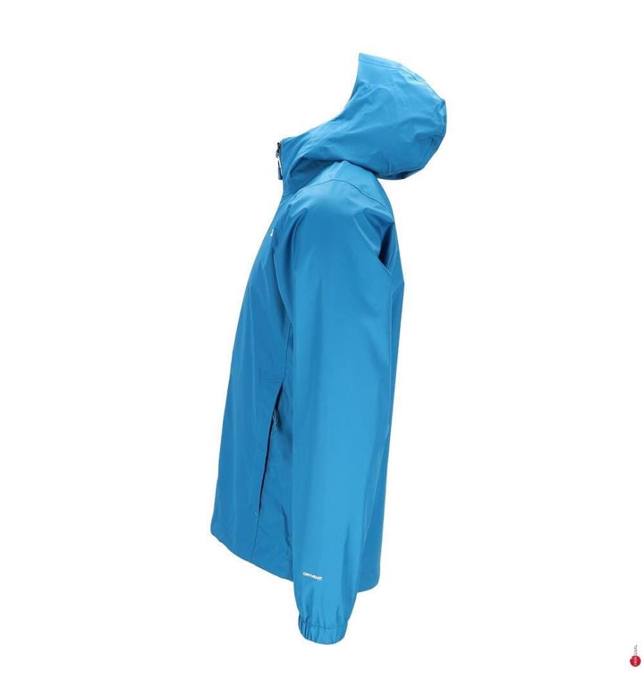 Quest Jacke - Blau