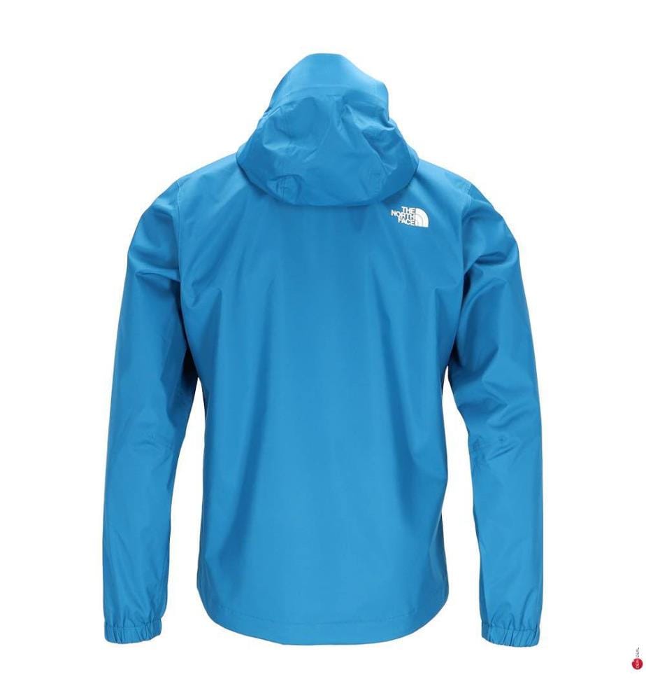 Quest Jacke - Blau