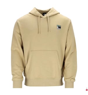 Sweatshirt – Khaki