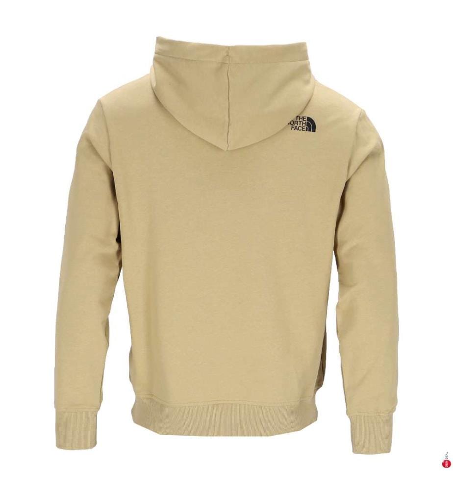 Sweatshirt – Khaki