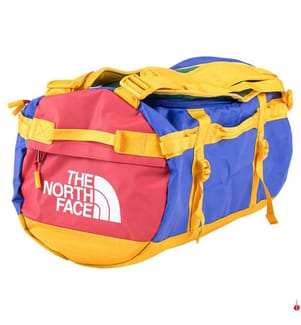 Reisetasche Base Camp Duffel XS – Mehrfarbig