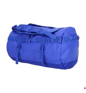 Duffel Bag Base Camp S - 50 L - Blau