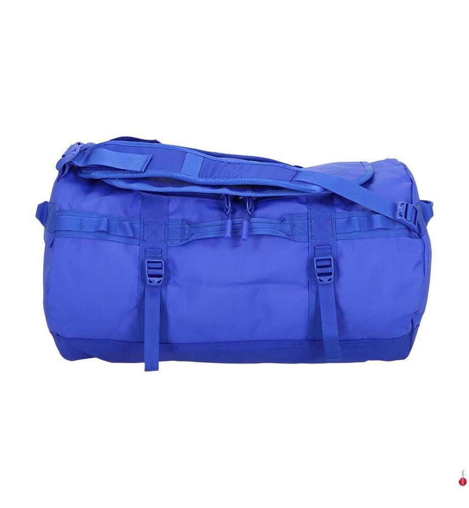 Duffel Bag Base Camp S - 50 L - Blau