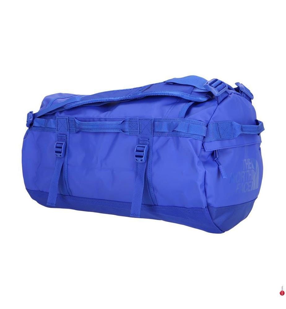 Duffel Bag Base Camp S - 50 L - Blau