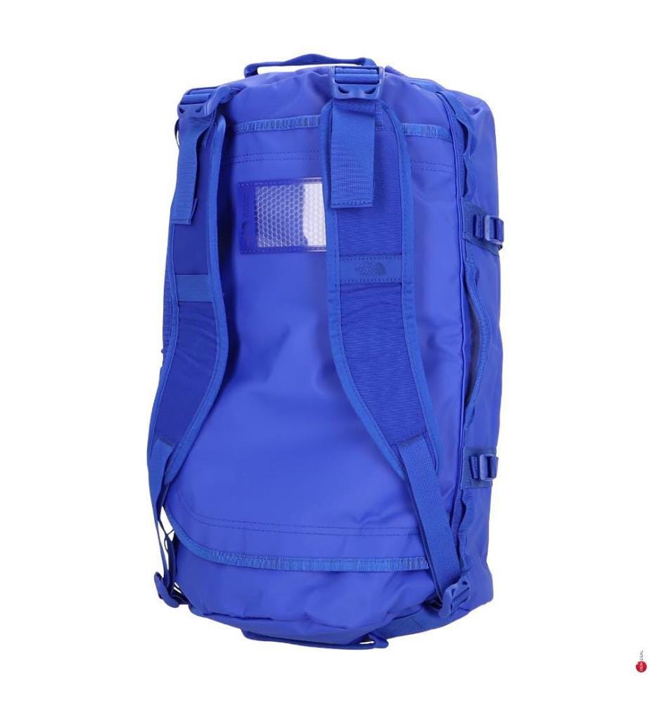 Duffel Bag Base Camp S - 50 L - Blau