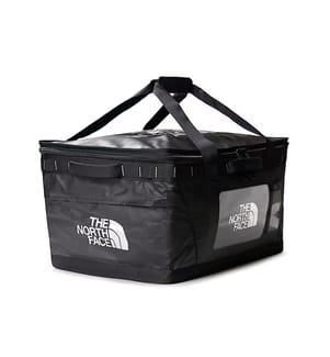 Reisetasche Base Camp Gear Box M – Schwarz