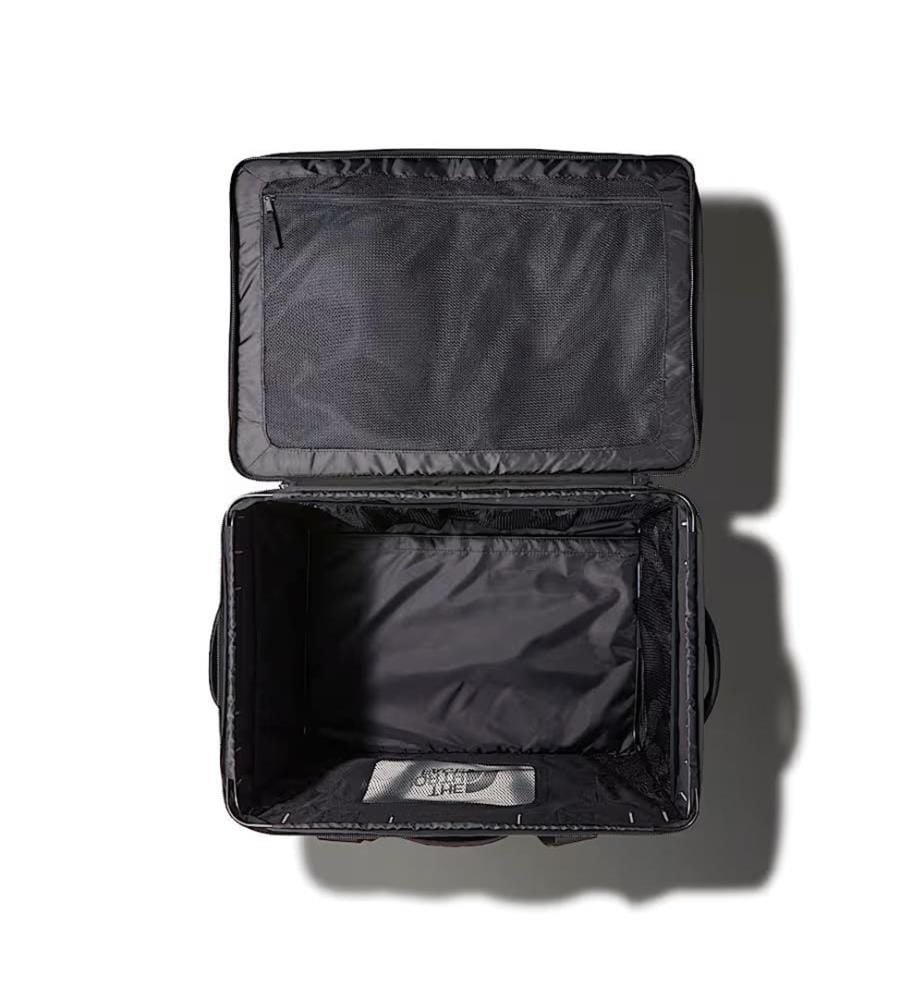 Reisetasche Base Camp Gear Box M – Schwarz
