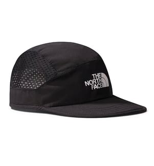Kappe „Summer Light Run“ – Schwarz