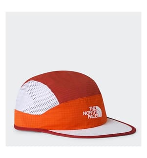 Summer Cap - Rot