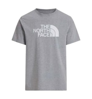 Evo T-Shirt - Grau
