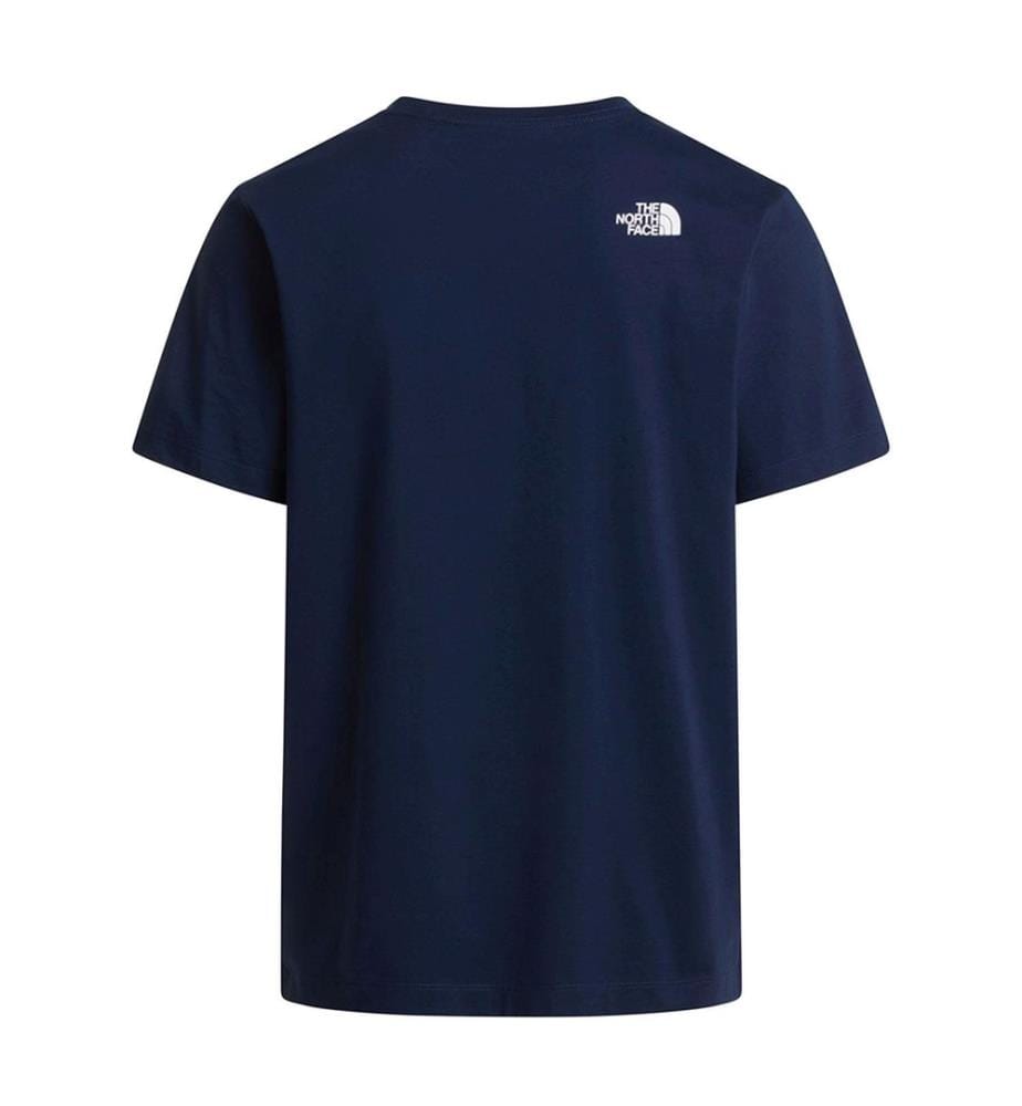 Maglietta Evo - Navy