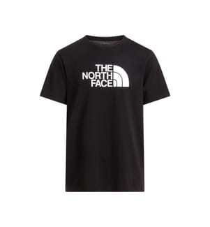 Evo T-Shirt - Schwarz