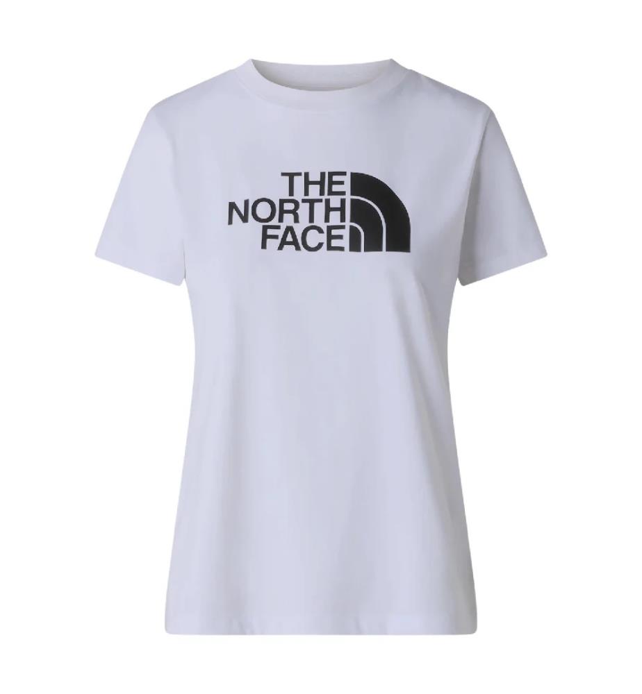 Evo Half Dome Slim T-Shirt - Weiss