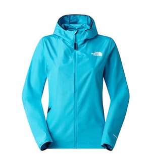 Antora-Regenjacke – Blau