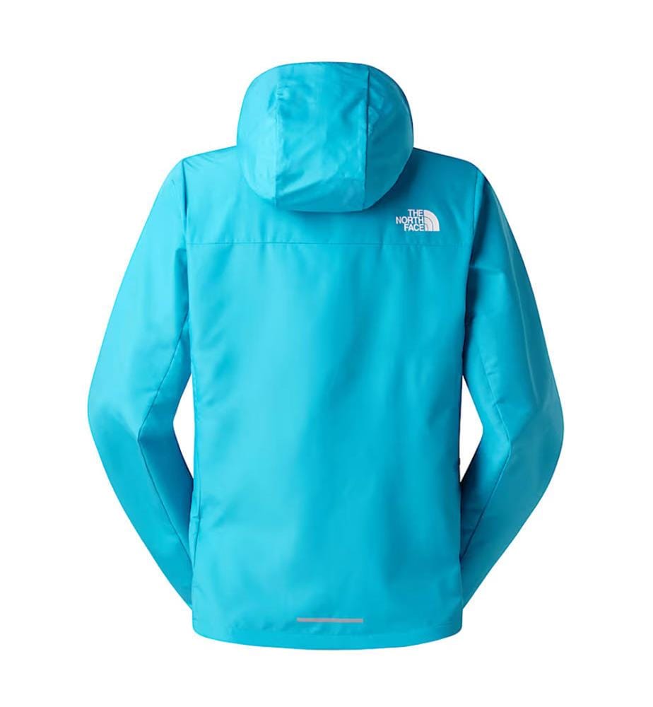 Antora-Regenjacke – Blau