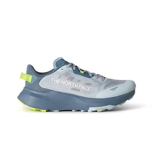 Aktamesa Trail-Schuhe – Grau