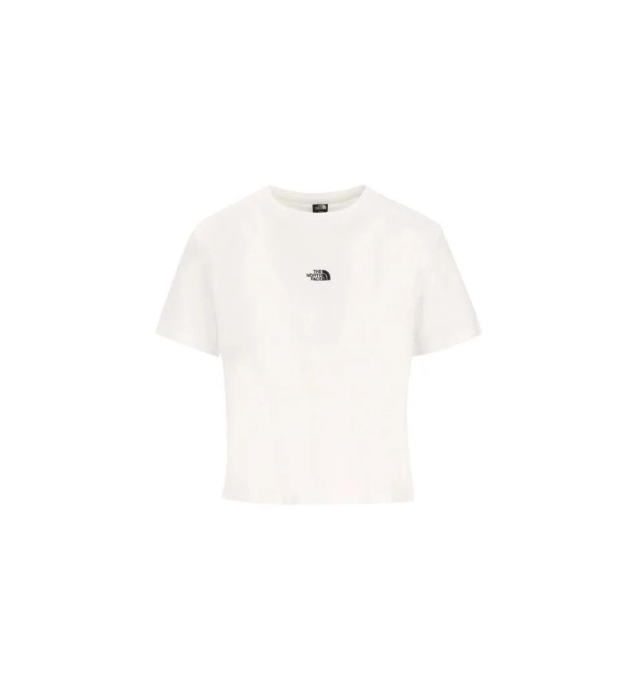Maglietta Essential - Bianco