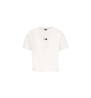 Essential T-Shirt - Weiss