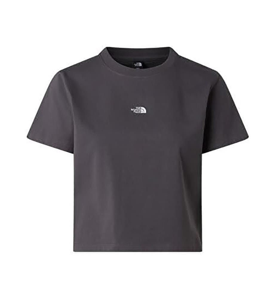 T-shirt Essential Regular Cutie - Gris foncé