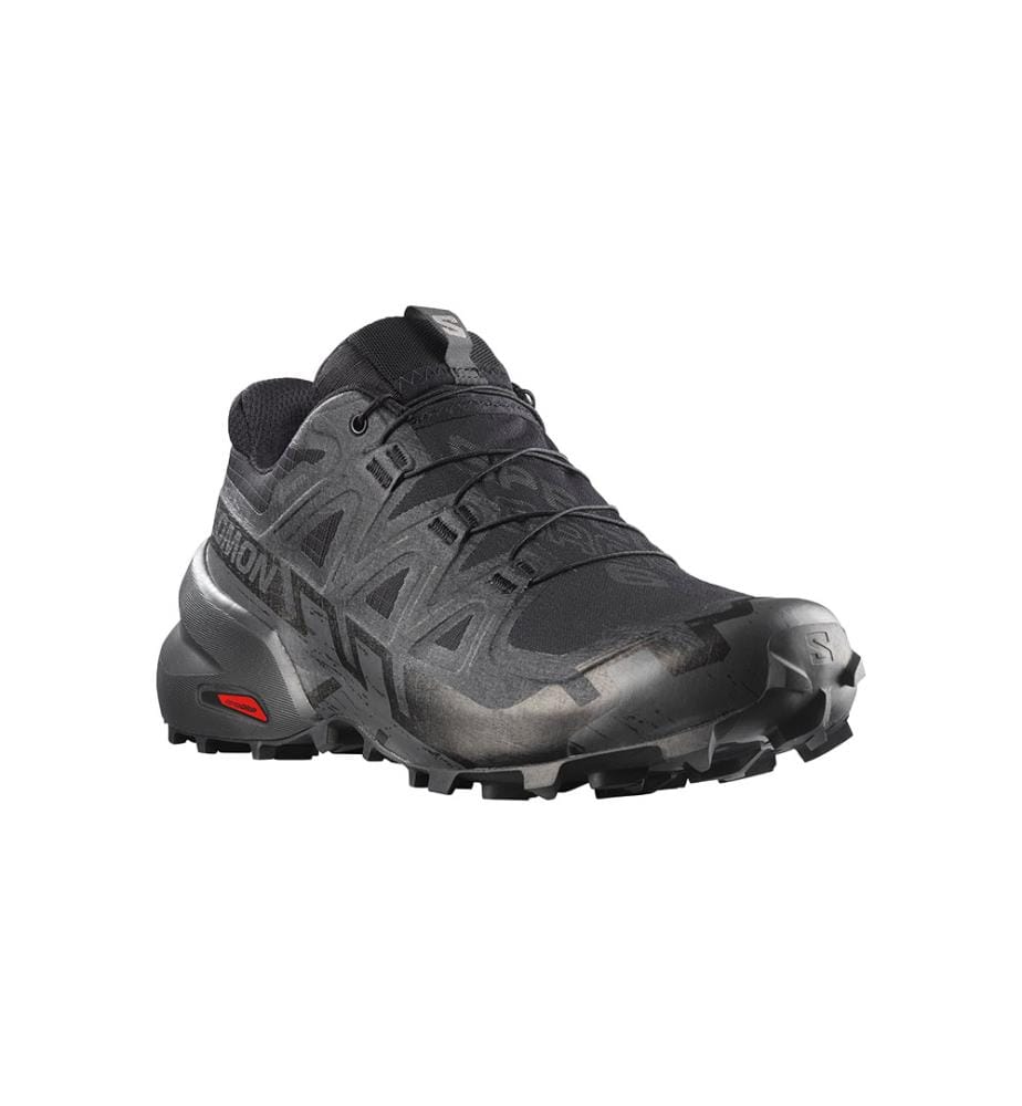 Speedcross 6 GTX M Sneakers - Blau