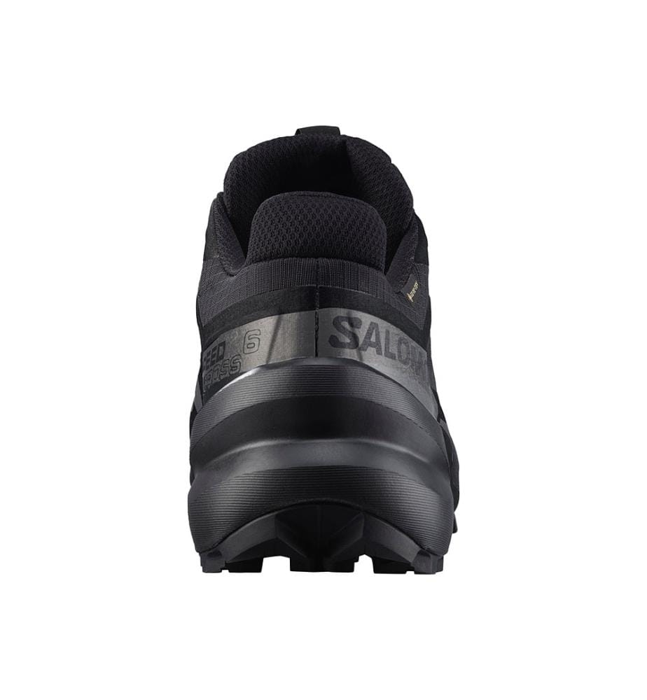 Speedcross 6 GTX M Sneakers - Blau