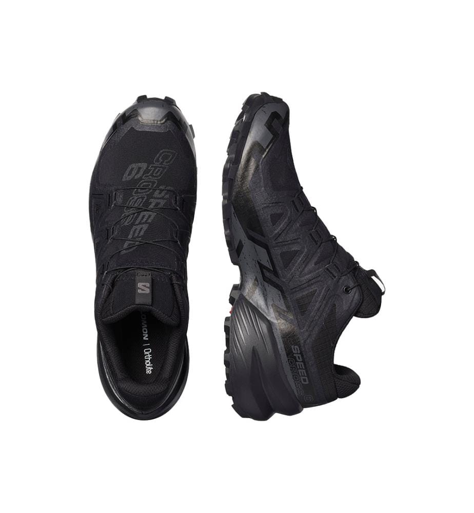 Speedcross 6 GTX M Sneakers - Blau