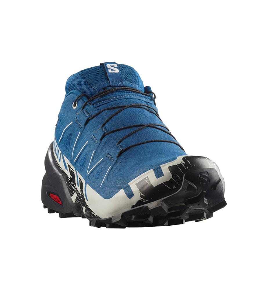 Speedcross 6 GTX M Sneakers - Schwarz