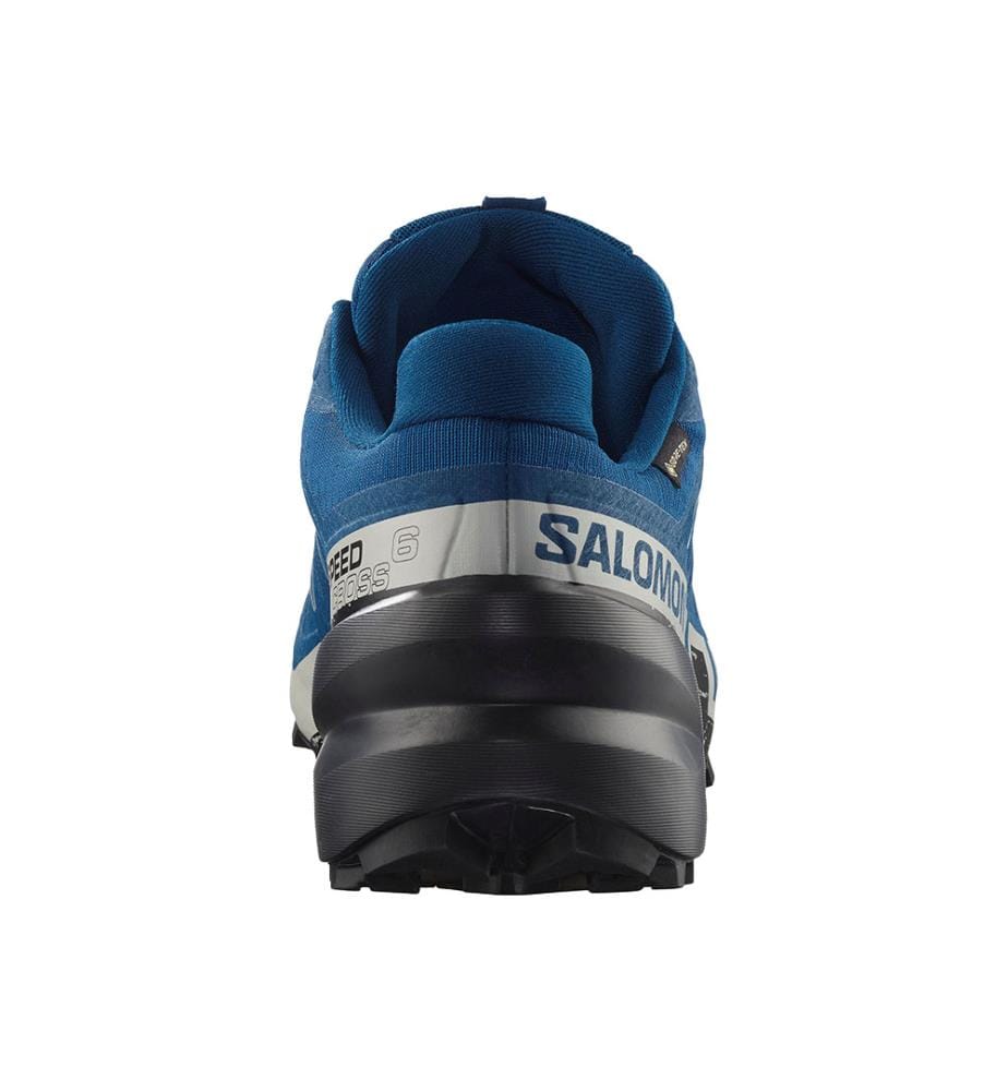 Speedcross 6 GTX M Sneakers - Schwarz