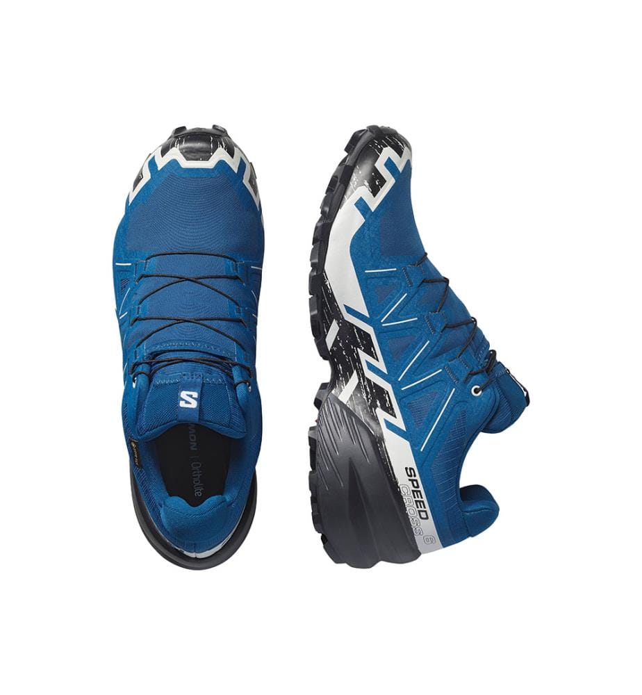 Speedcross 6 GTX M Sneakers - Schwarz
