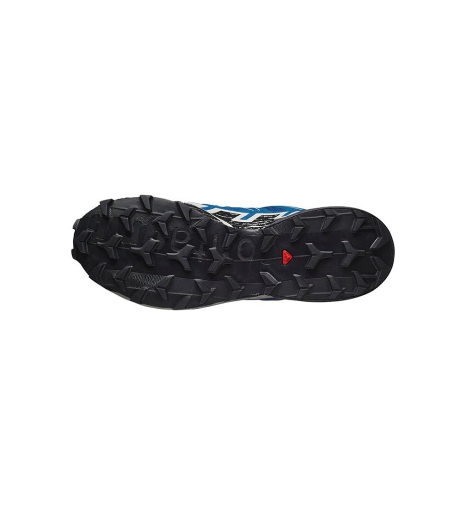 Speedcross 6 GTX M Sneakers - Schwarz