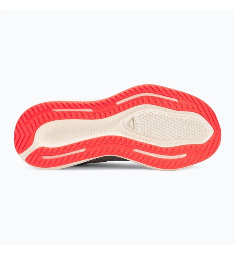 Aero Glide 3 Sneaker - Grau