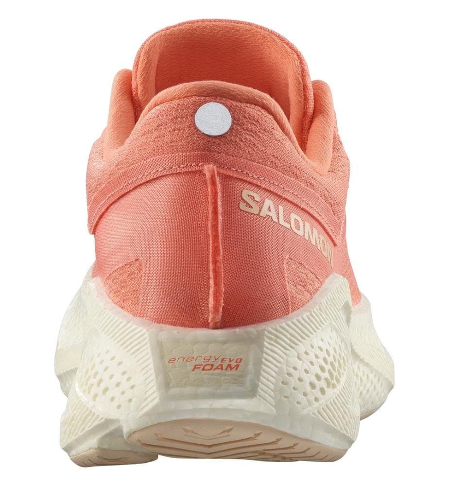 Aero Glide 3 W Sneakers - Koralle