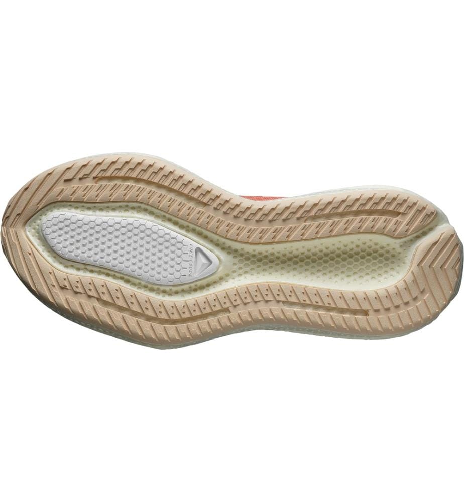 Aero Glide 3 W Sneakers - Koralle