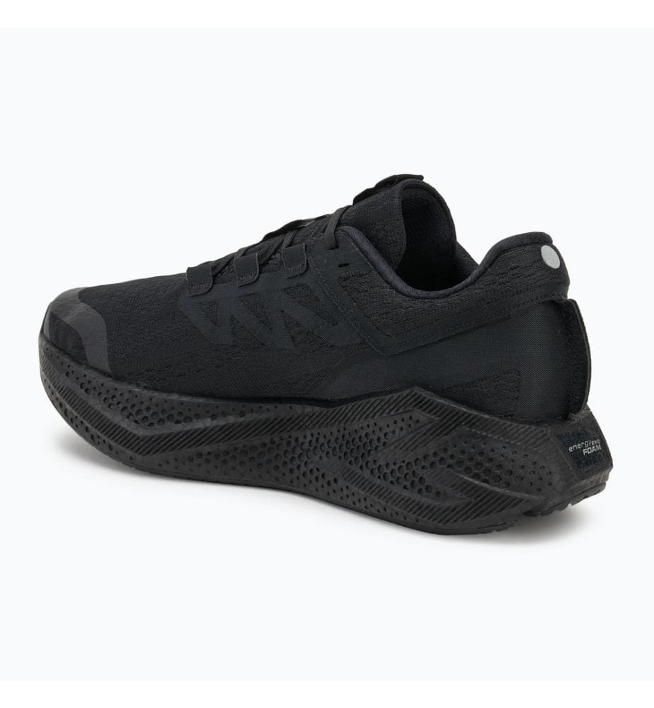 Aero Glide 3 Sneaker - Schwarz