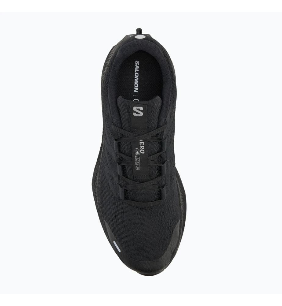 Aero Glide 3 Sneaker - Schwarz