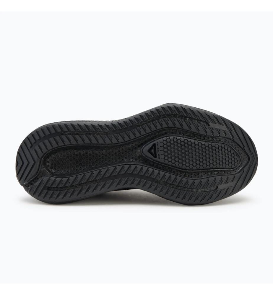 Aero Glide 3 Sneaker - Schwarz