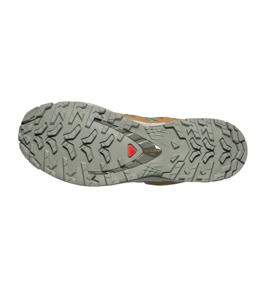 XA PRO 3D V9 GTX Trailrunning-Schuhe - Sedona Sage & Brilliant Olive & Paloma