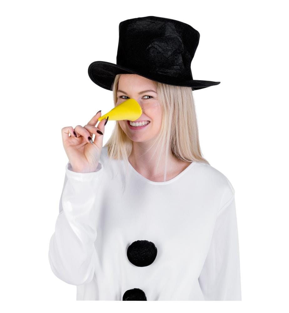 Costume - Donna di neve