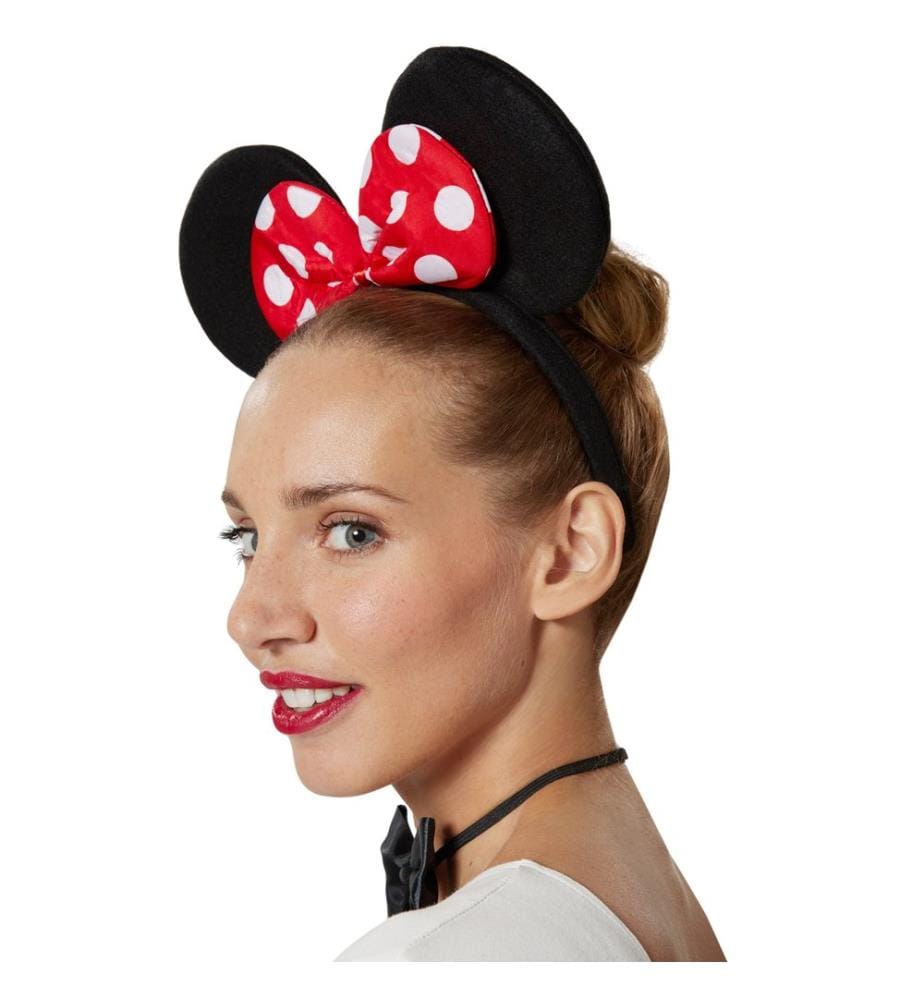 Costume da donna Minnie