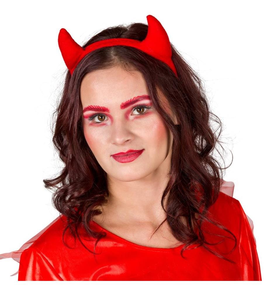 Frauenkostüm sexy Devil Lady