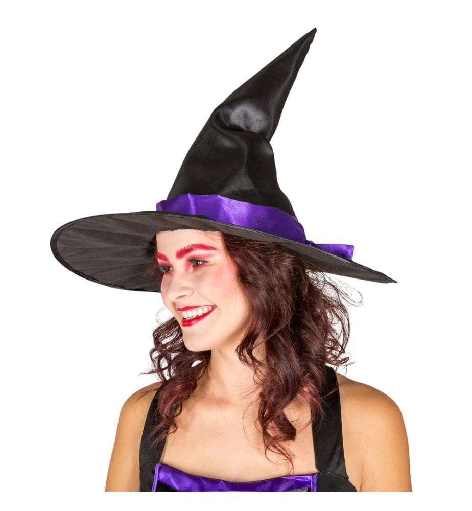 Frauenkostüm sexy Hexenkleid