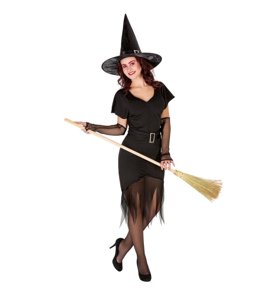 Costume da donna - Maga sexy