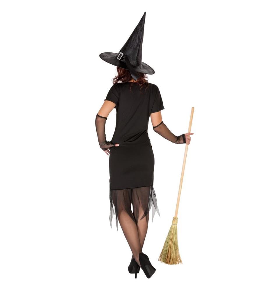 Costume da donna - Maga sexy