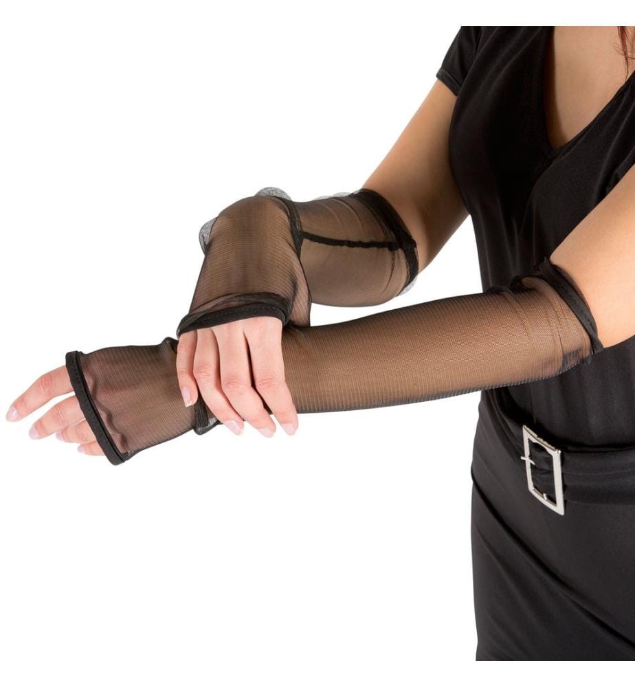 Costume da donna - Maga sexy