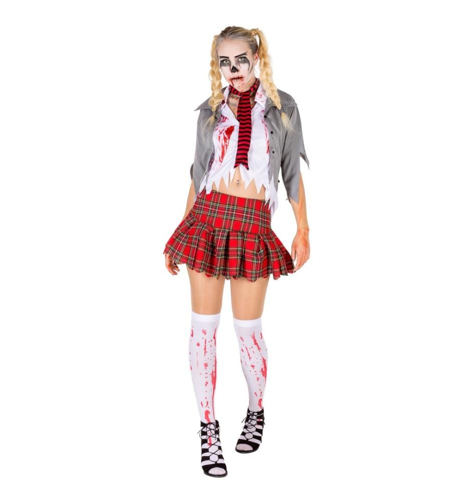 Costume da donna - Zombie sexy