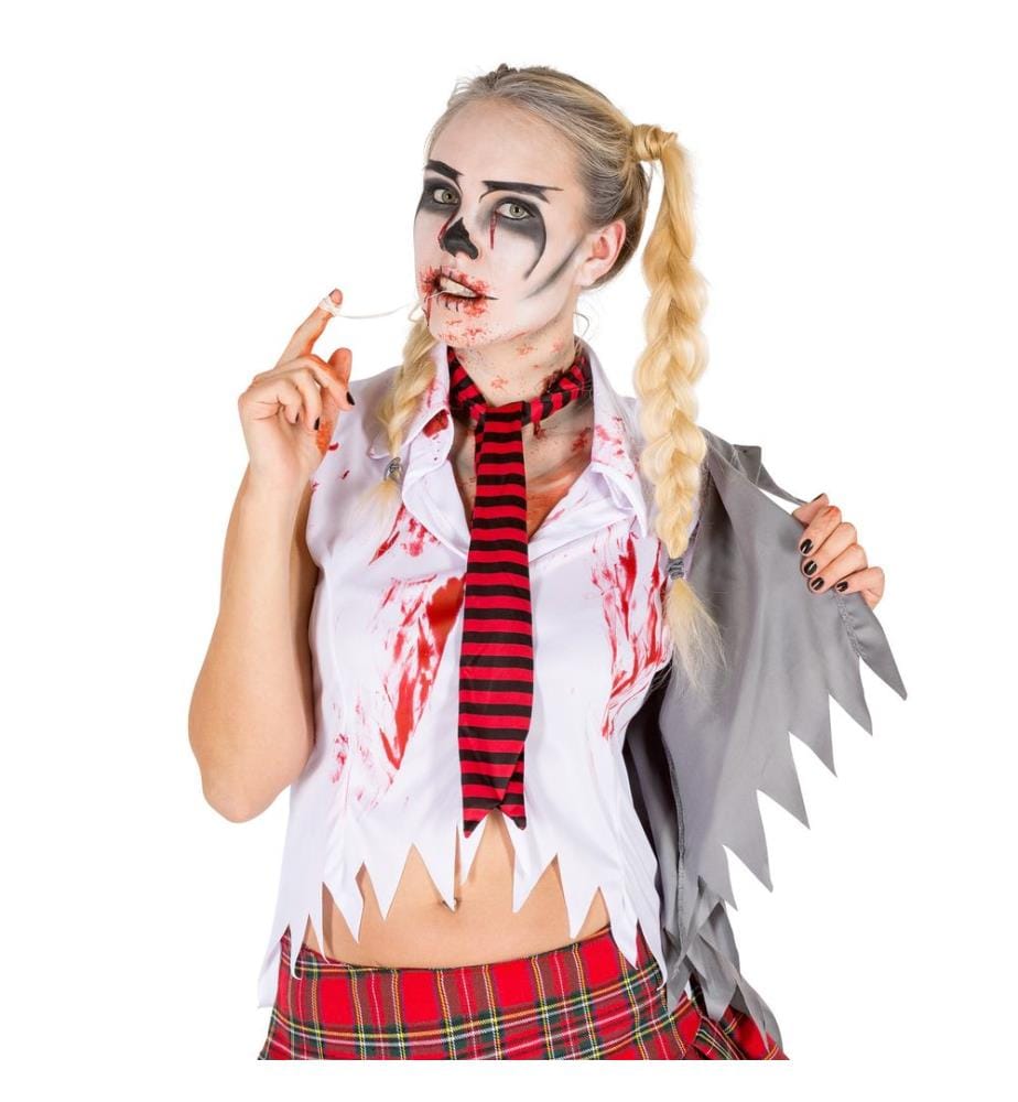 Costume da donna - Zombie sexy