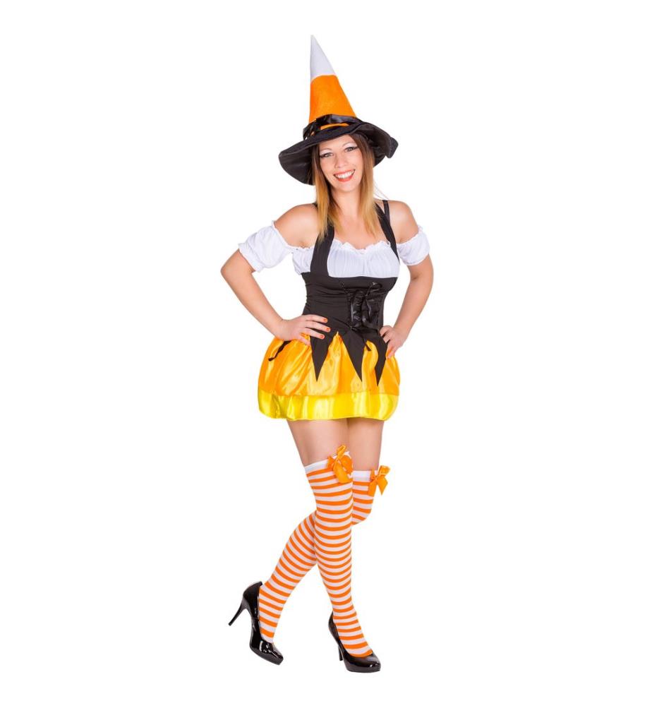 Costume da donna - Lady Halloween